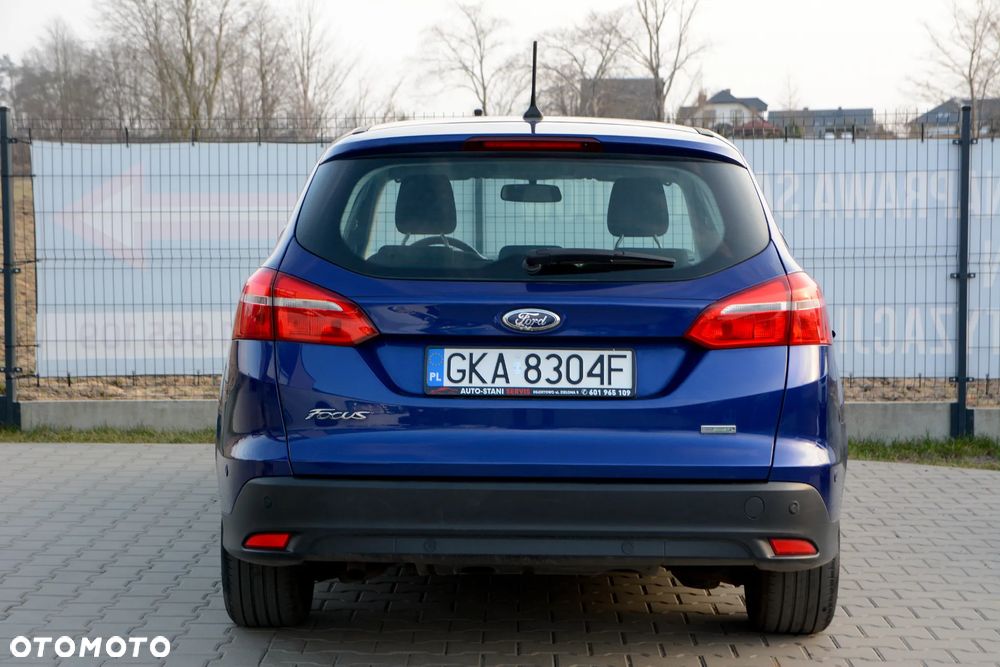 Ford Focus - 9