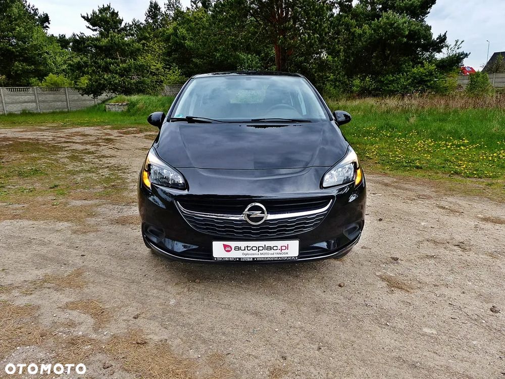 Opel Corsa 1.2 16V (ecoFLEX) Selection - 2