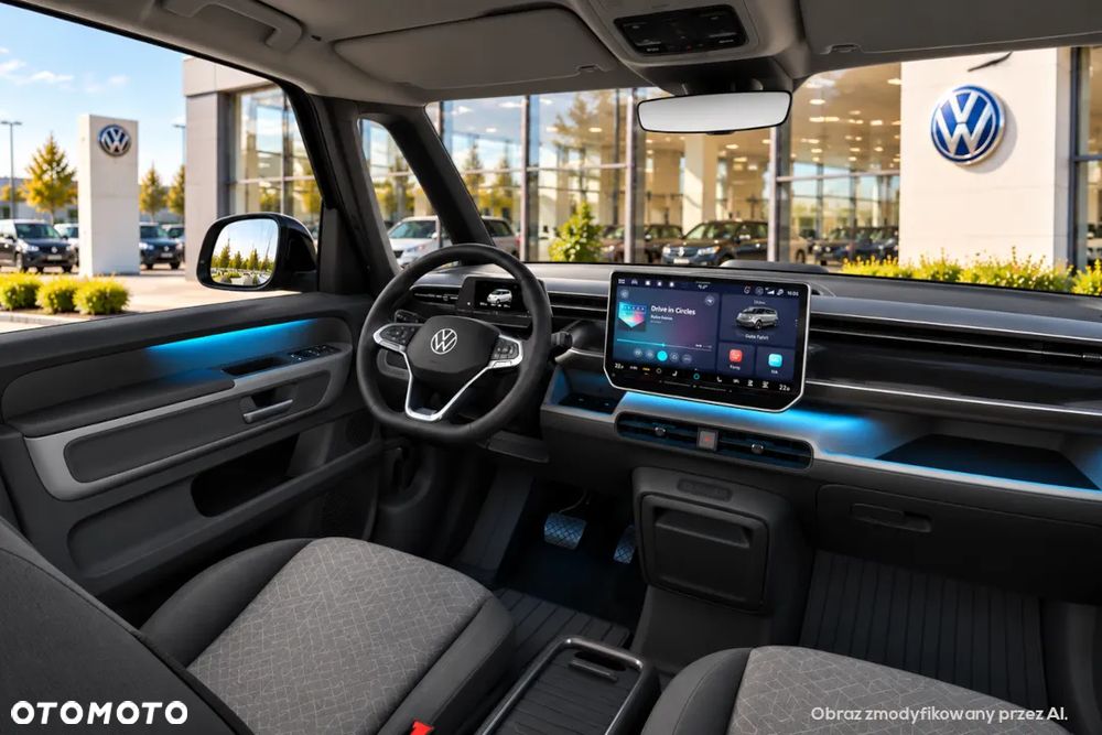 Volkswagen ID. Buzz Pro LR - 10