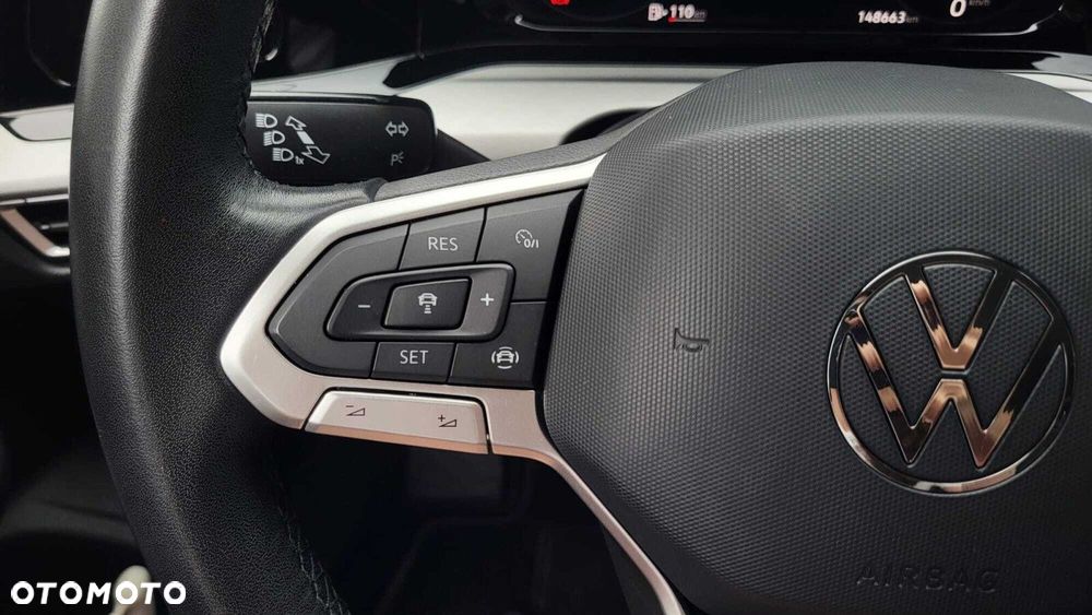 Volkswagen Golf Variant - 19