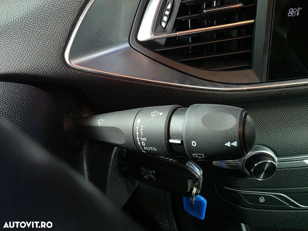 Peugeot 308 1.5L BlueHDI BVM6 Active Pack - 18