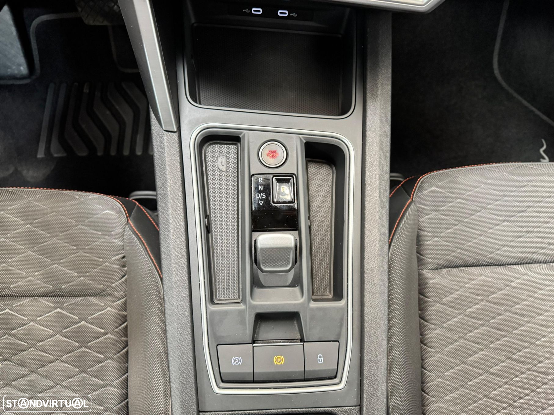 SEAT Leon ST 1.4 e-Hybrid FR DSG - 12