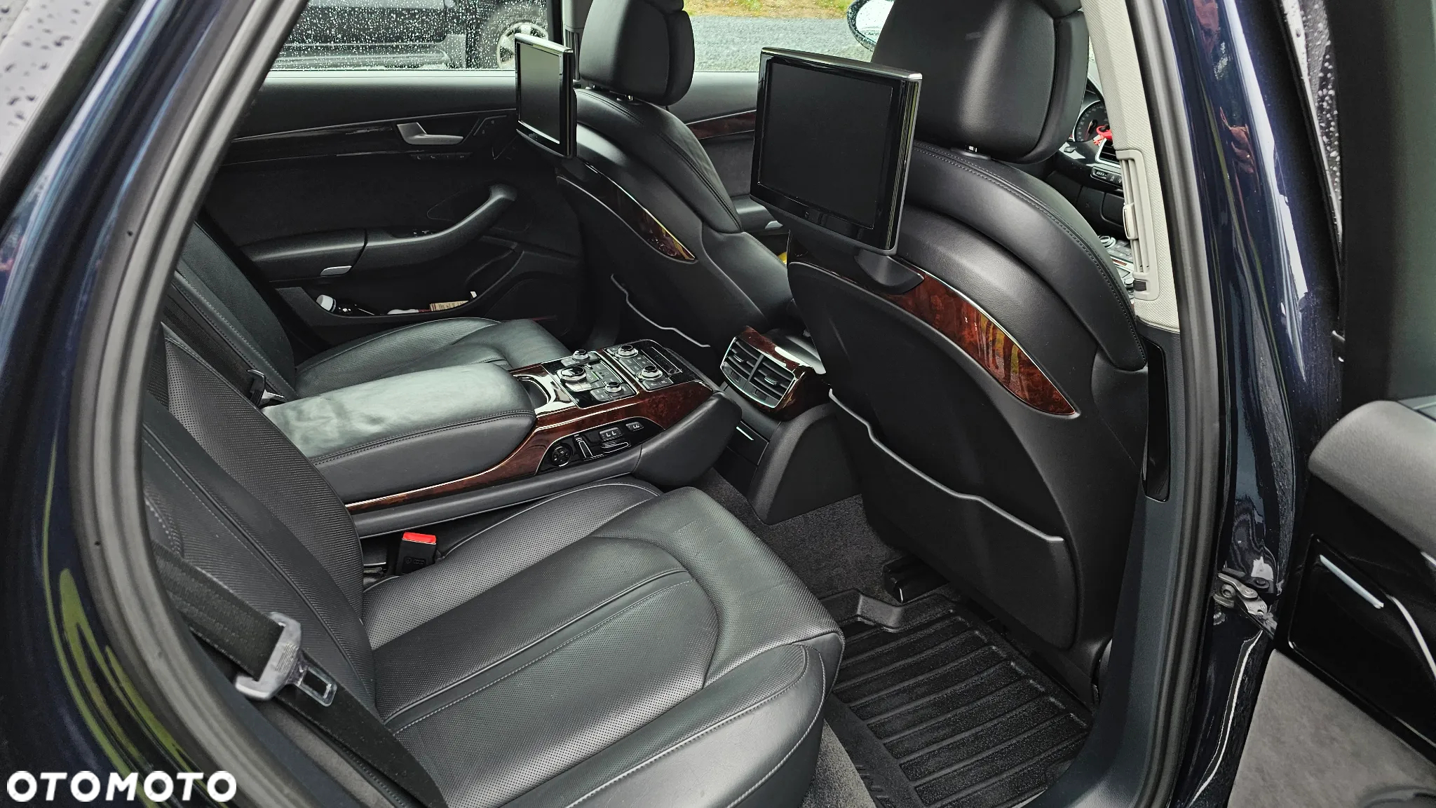 Audi A8 3.0 TDI Quattro - 14