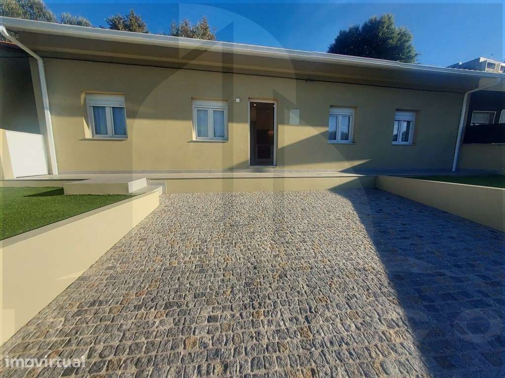 Moradia T2 com Excelente Espaço Exterior - Grande imagem: 2/22