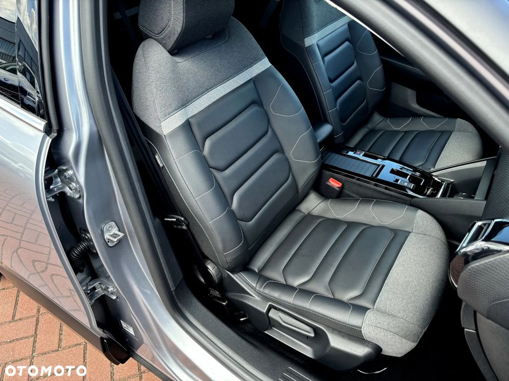 Citroën C4 - 18