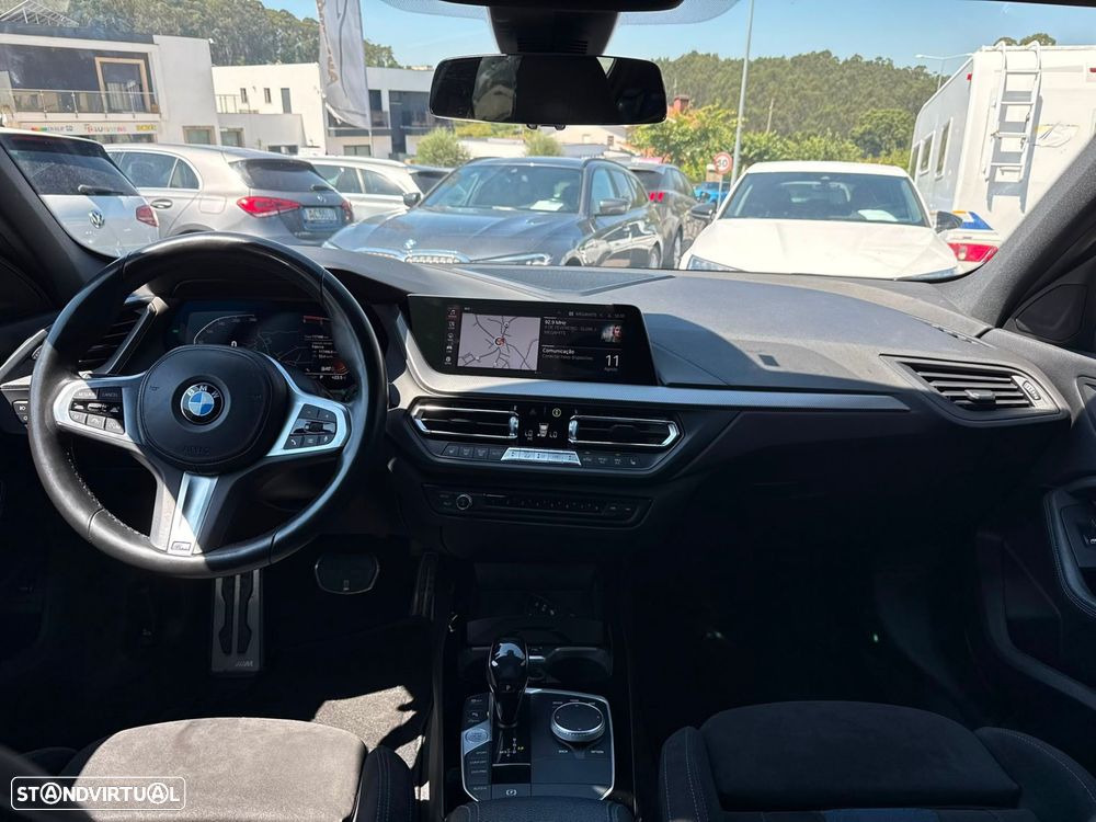 BMW 116 - 19