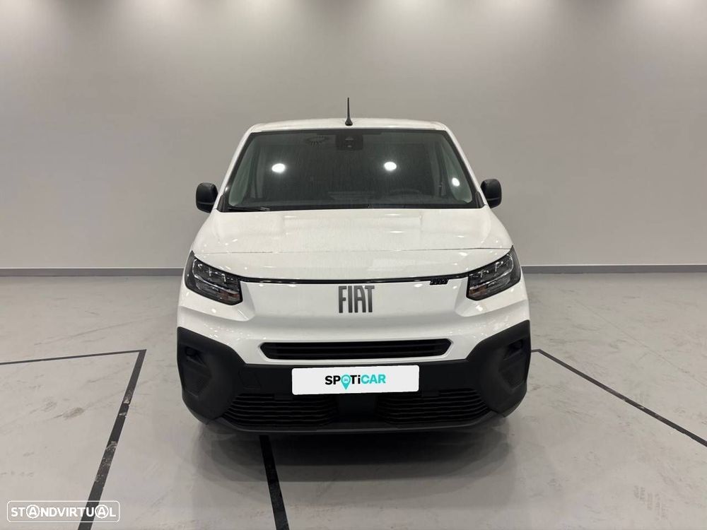 Fiat Doblò 1.5 BlueHDI 100cv Curta - 2