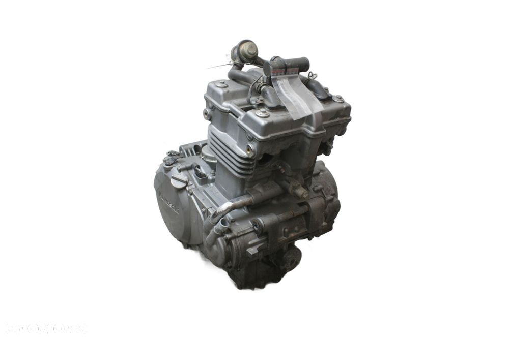 SILNIK Kawasaki ER-5 01-06 - 8