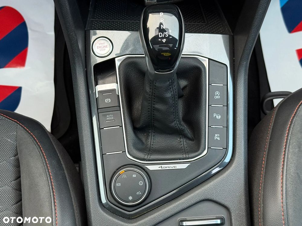 Seat Tarraco 2.0 TSI 4Drive OPF DSG FR - 17