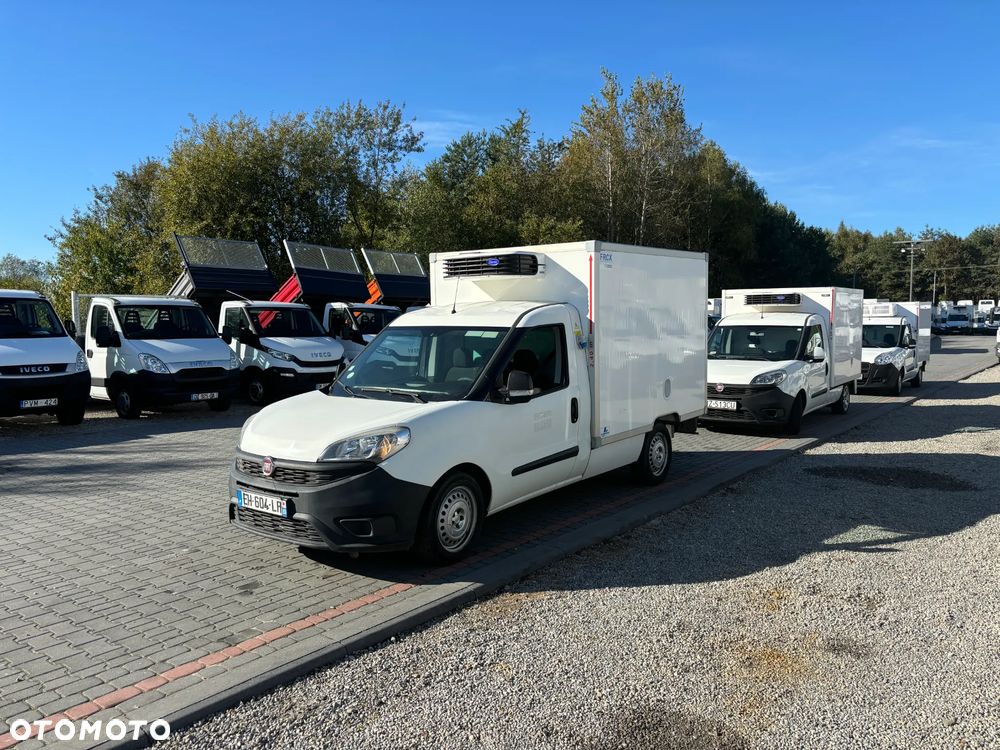 Fiat DOBLO - 18