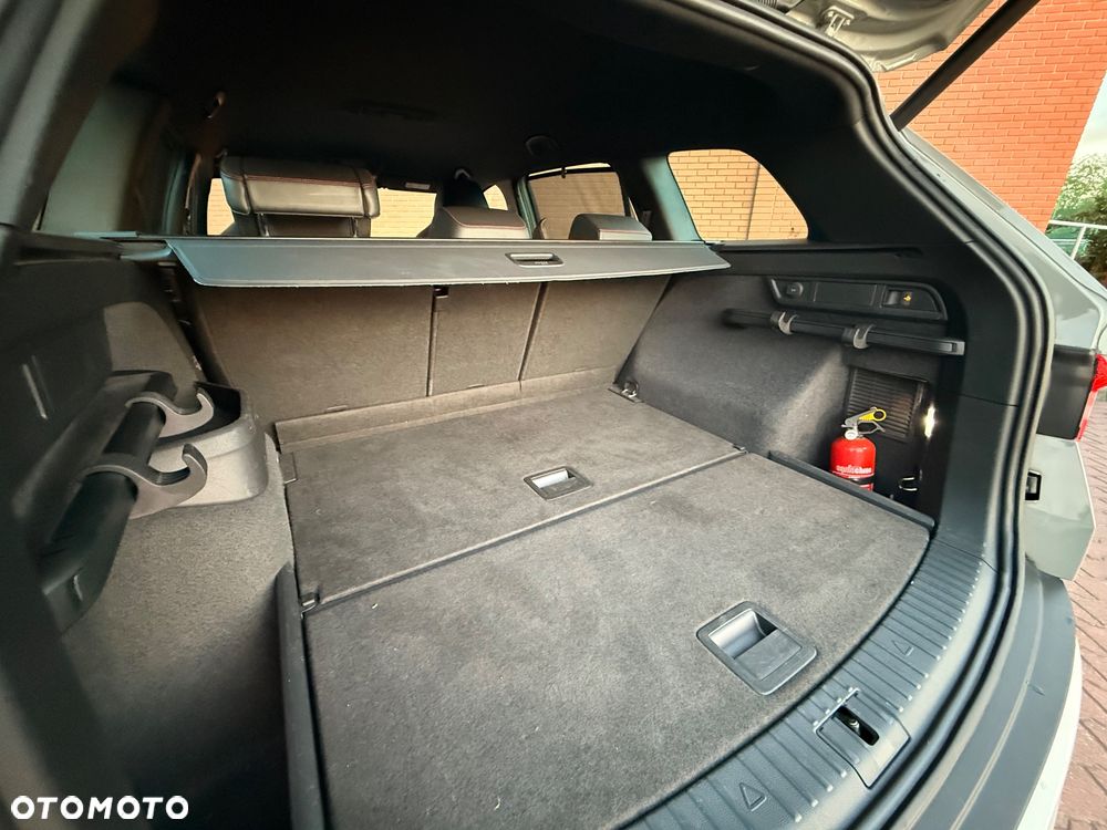 Skoda Kodiaq 2.0 Bi-TDI 4x4 RS DSG 7os - 17