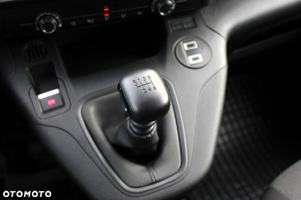 Peugeot Partner S&S L2 (bryg.) - 22