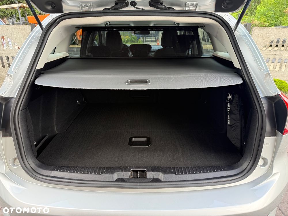 Ford Focus 2.0 EcoBlue STart-Stopp-System VIGNALE - 27