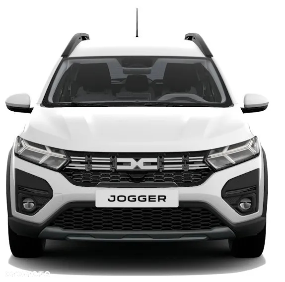 Dacia Jogger 1.0 TCe Expression - 7