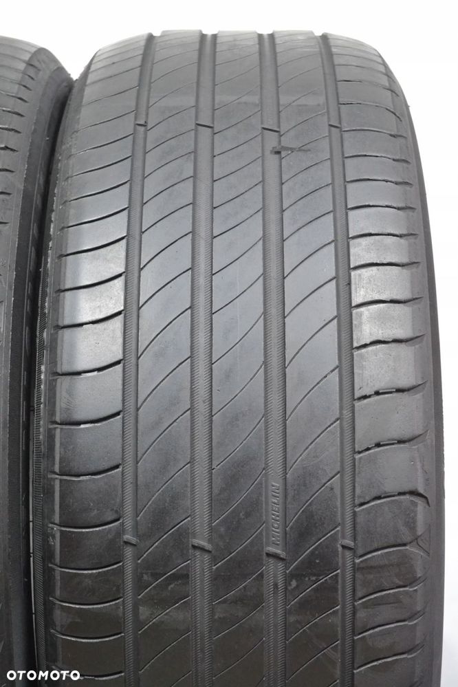 215/50R17 91W MICHELIN PRIMACY 4 x2szt 2410o - 2