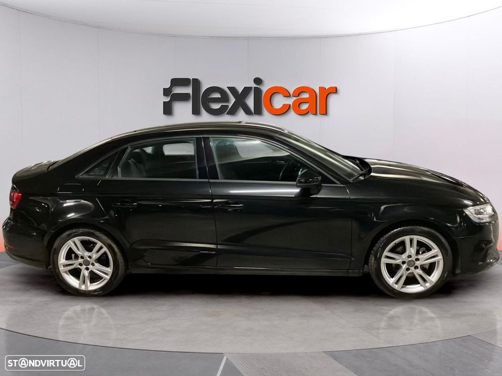 Audi A3 - 6
