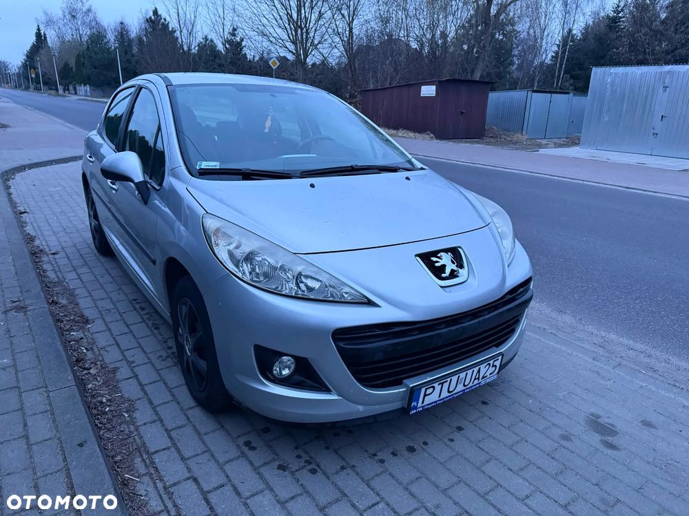 Peugeot 207 1.4 Trendy - 2