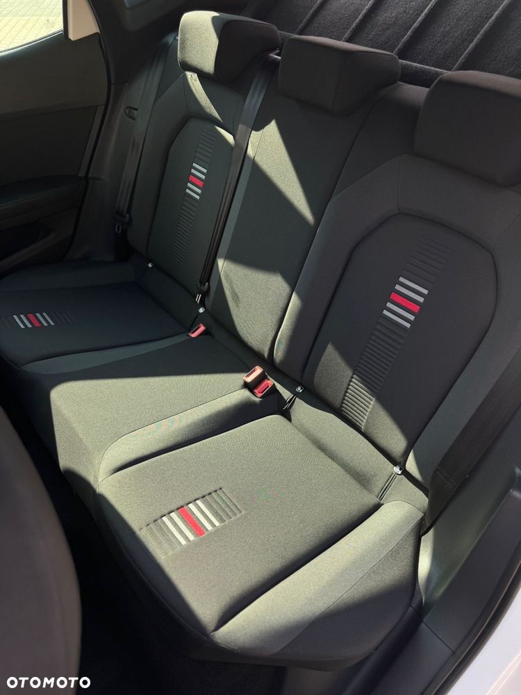 Seat Arona 1.5 TSI FR S&S - 13