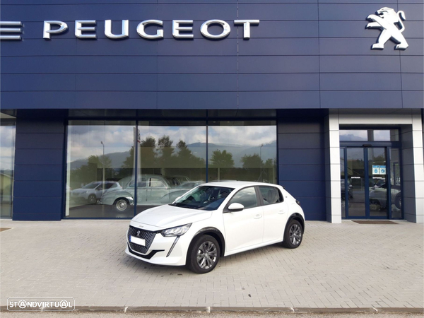 Peugeot e-208 Active Pack