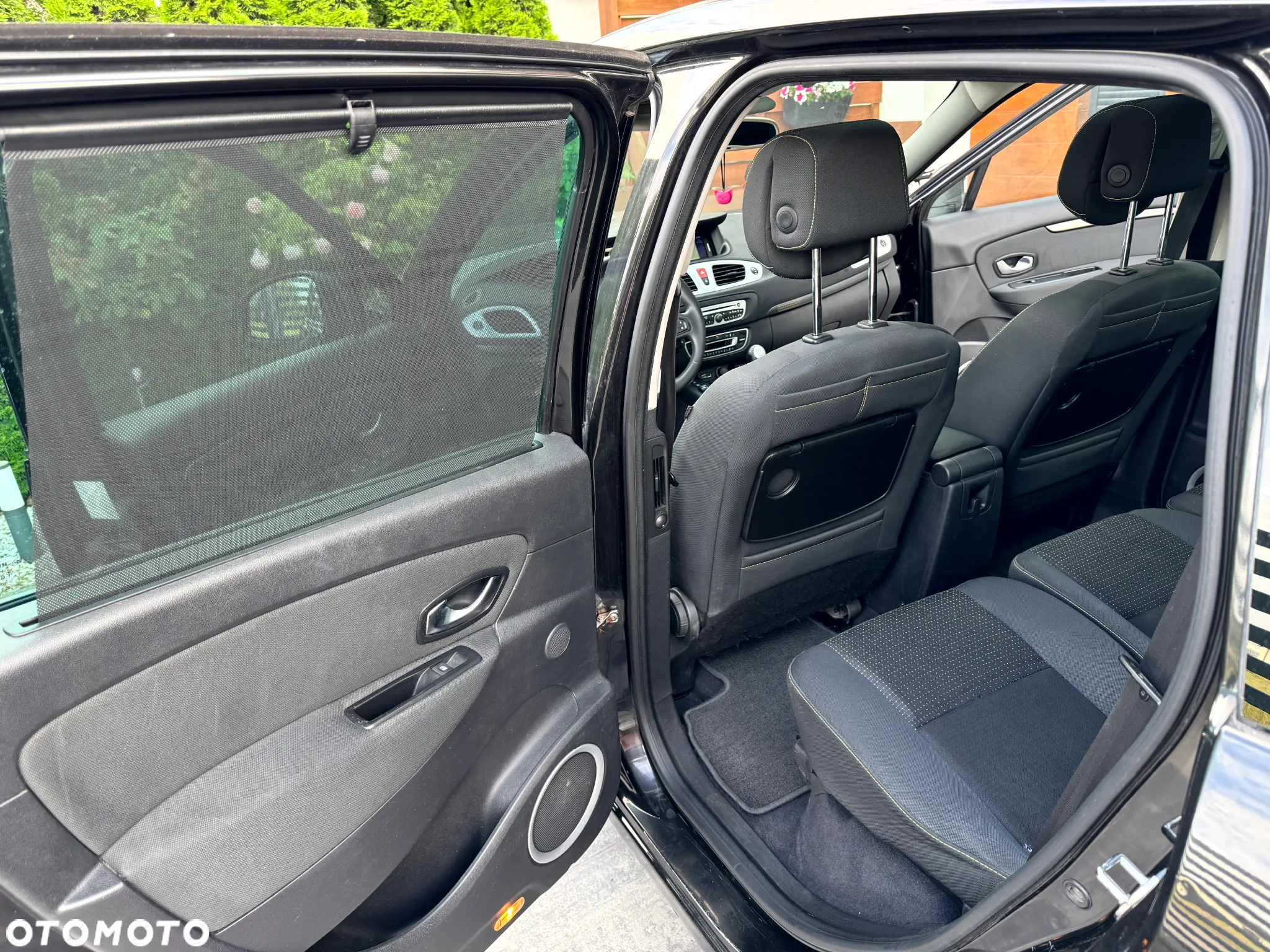 Renault Grand Scenic 1.6 16V 110 Dynamique - 20