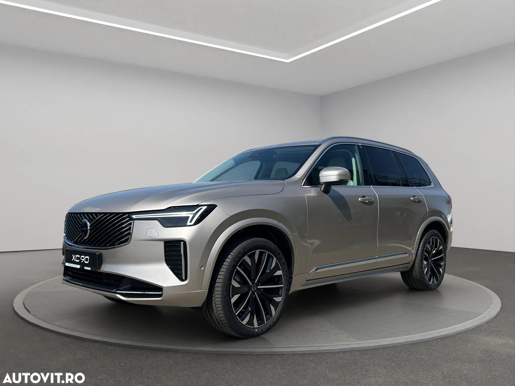 Volvo XC 90 - 2