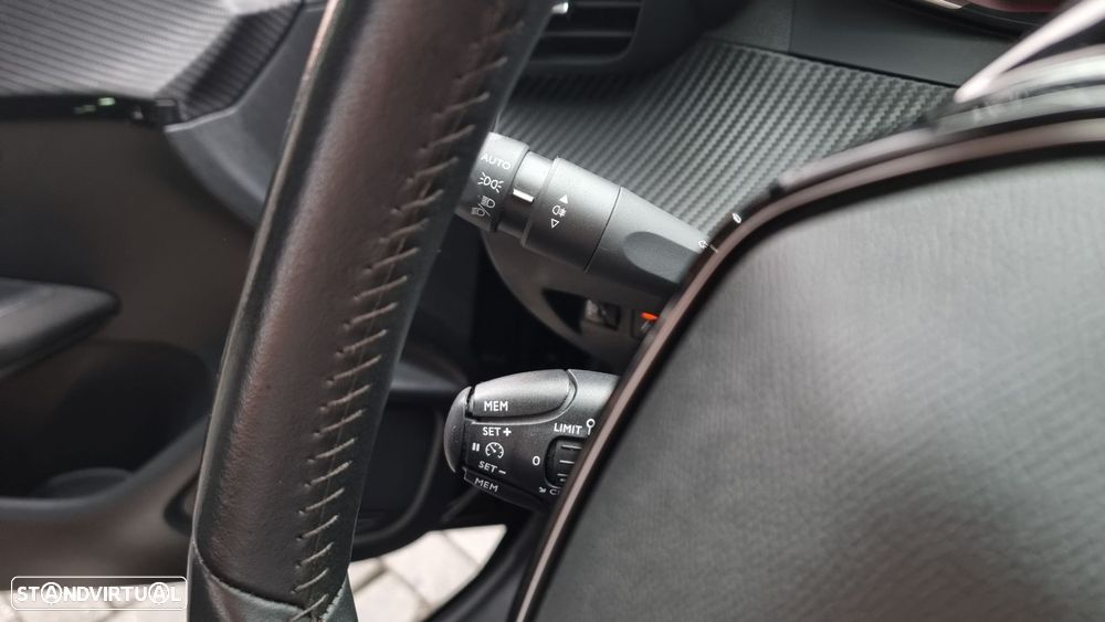 Peugeot 208 1.5 BlueHDi Active Pack - 16