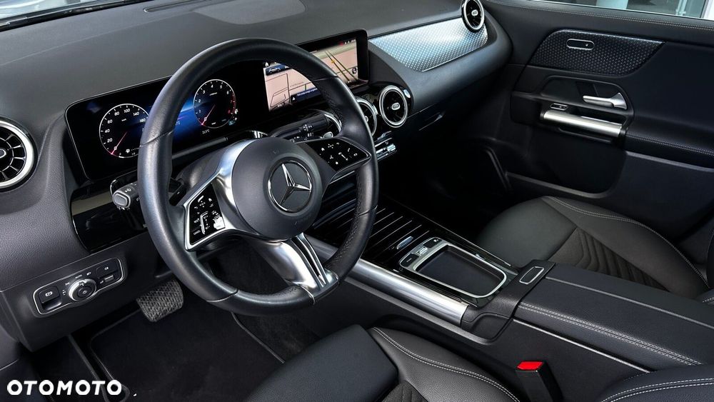 Mercedes-Benz GLA 220 mHEV 4-Matic Progressive 8G-DCT - 11