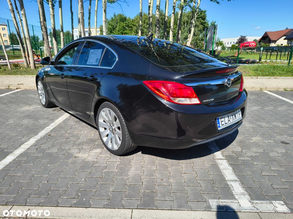 Opel Insignia - 3