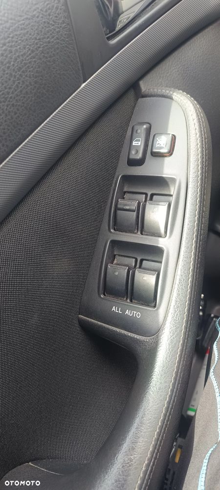 Toyota Avensis 2.0 D-4D - 2