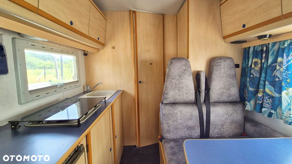 Fiat Ducato - 21
