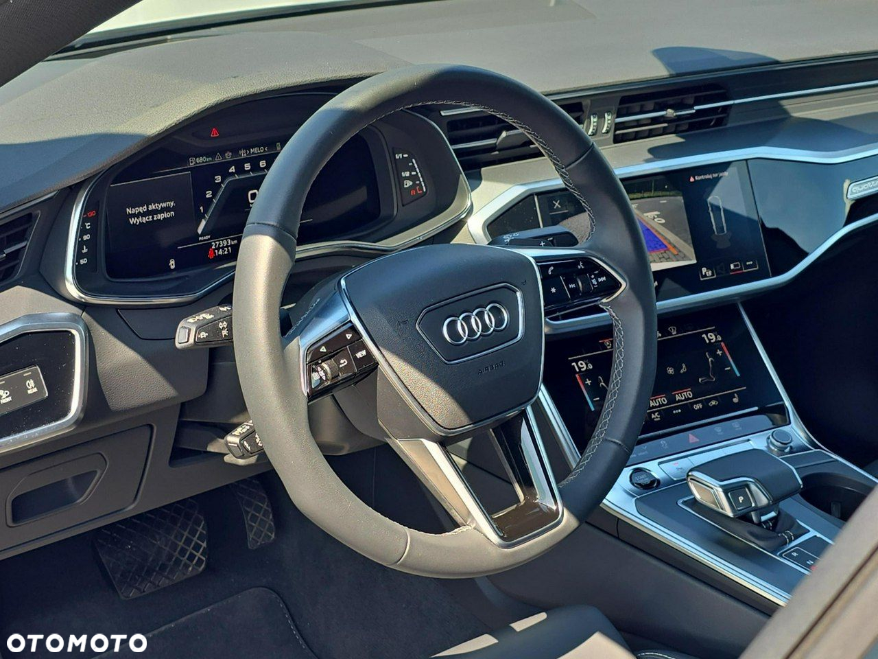 Audi A7 Sportback 45 TFSI quattro S tronic - 16