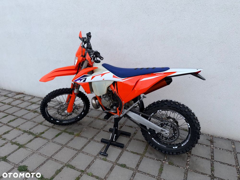 KTM EXC 150 - 6