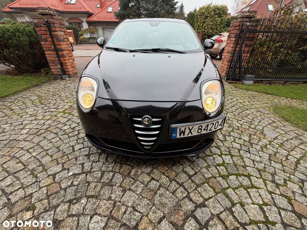 Alfa Romeo Mito 1.3 JTDM Distinctive - 4