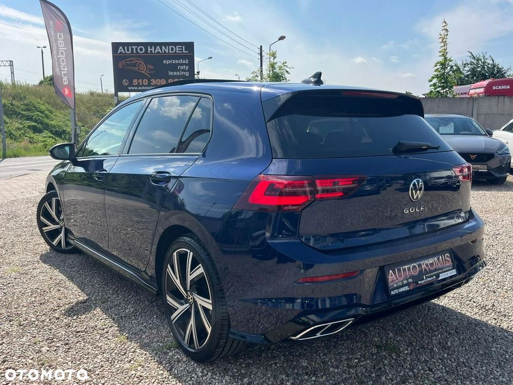 Volkswagen Golf 1.5 TSI EVO Life - 6