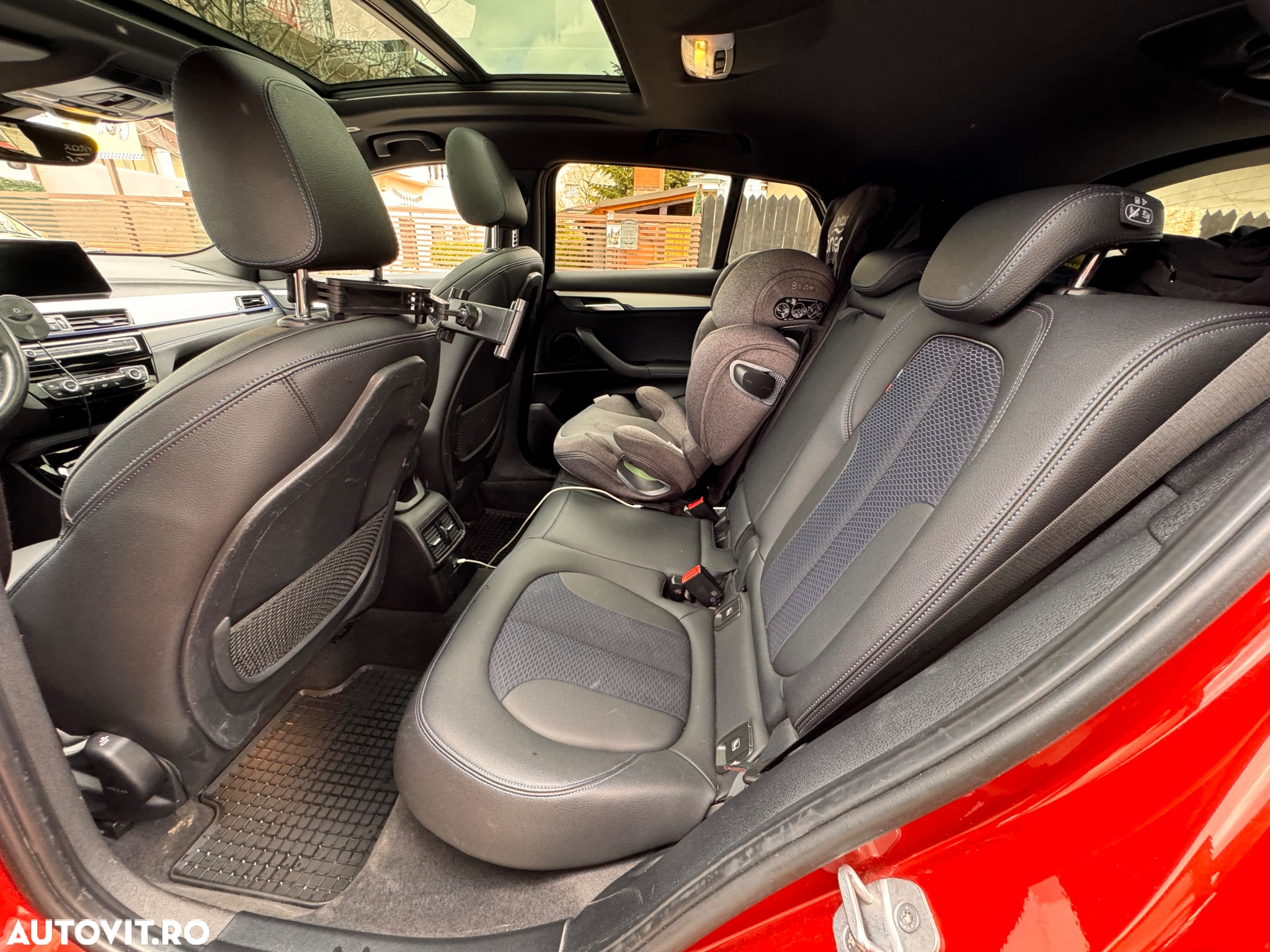 BMW X2 sDrive20d AT - 10