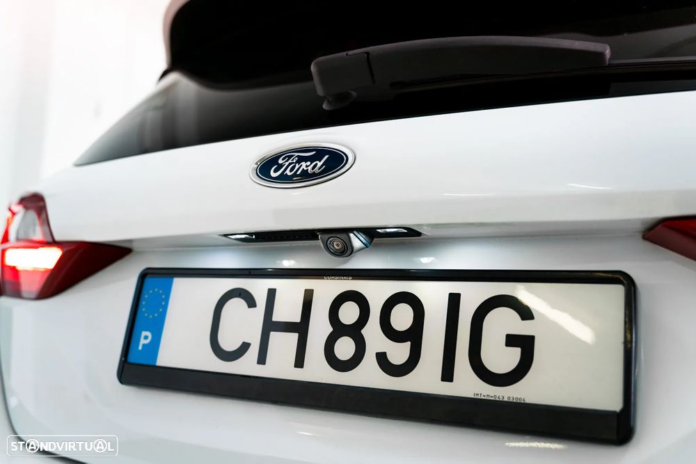 Ford Fiesta 1.5 EcoBoost ST - 14