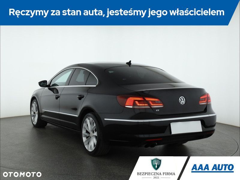 Volkswagen CC - 5