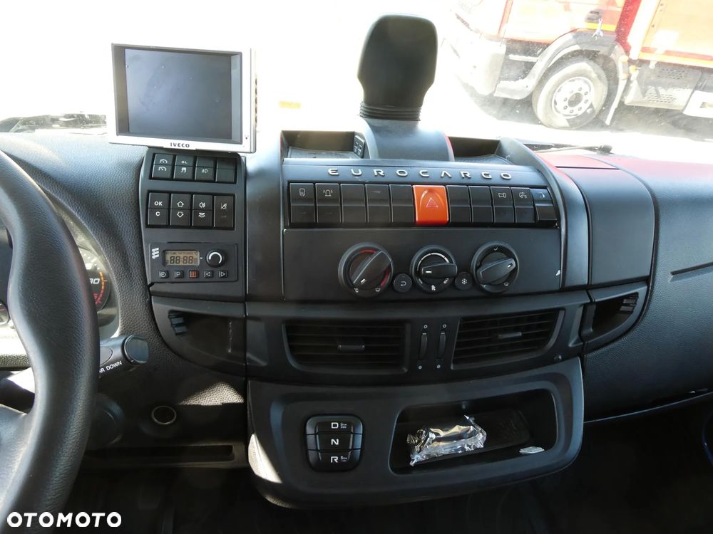 Iveco EUROCARGO 150-250 - 12