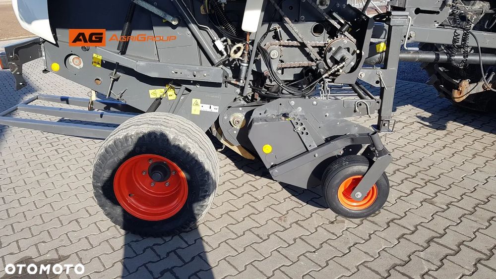 Claas VARIANT 360RF - 22