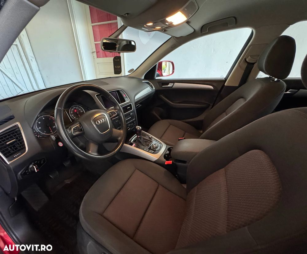 Audi Q5 - 14