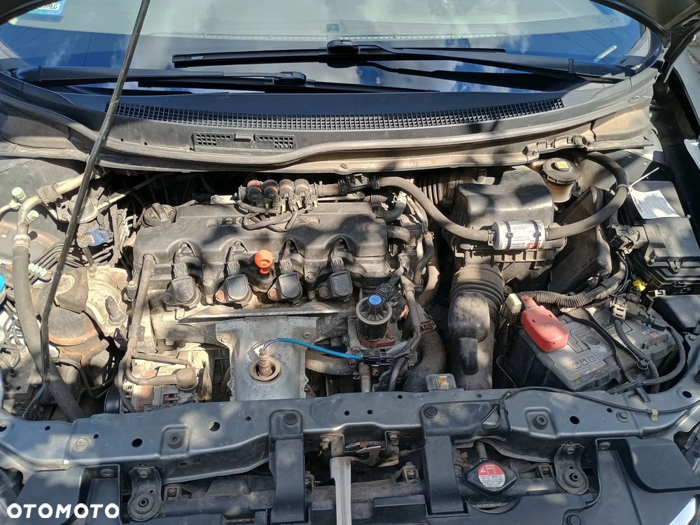 Honda Civic - 7