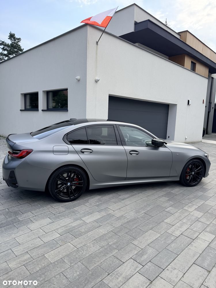 BMW Seria 3 330i xDrive M Sport - 3