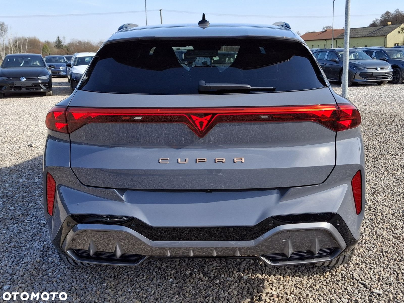 Cupra Terramar - 5