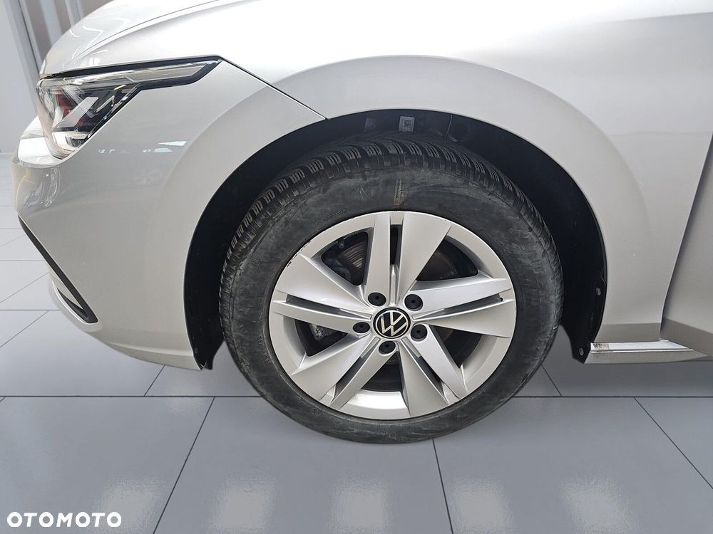 Volkswagen Golf Variant 1.5 TSI EVO Life - 31