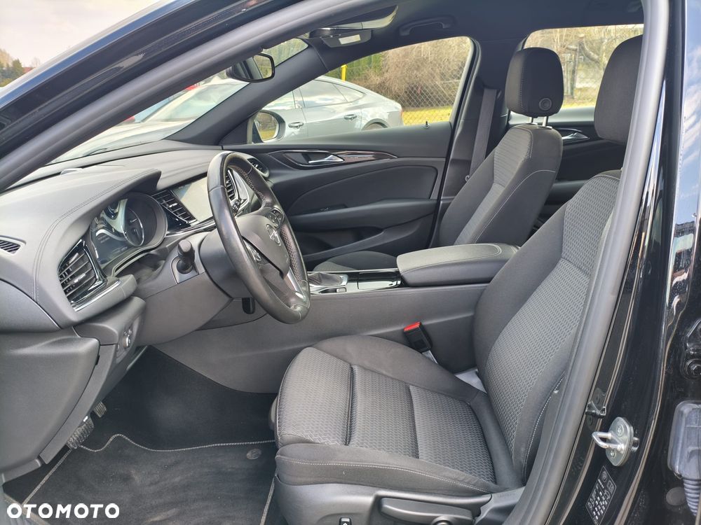 Opel Insignia 2.0 CDTI Business Elegance S&S - 10