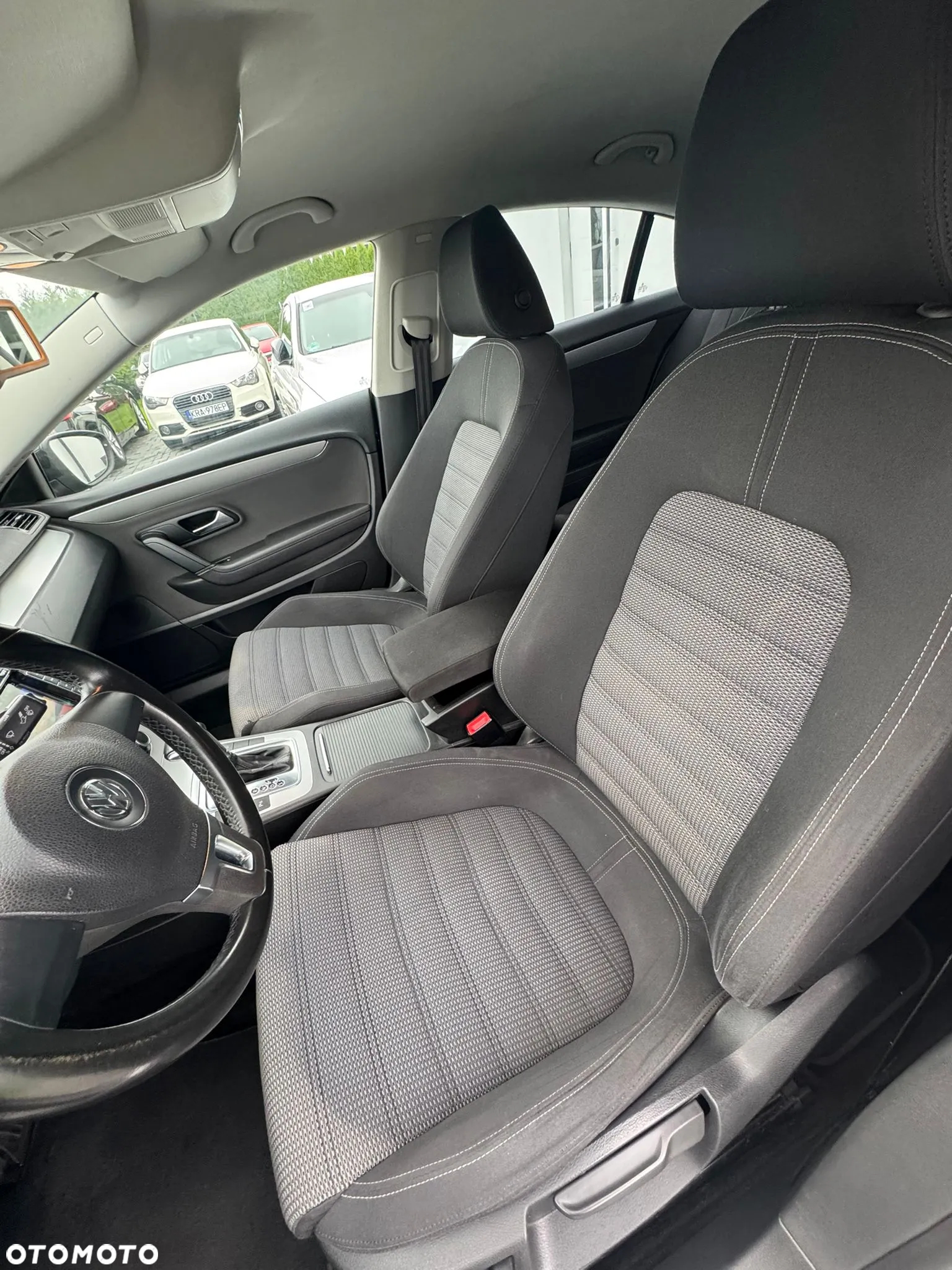 Volkswagen CC 1.8 TSI DSG - 16