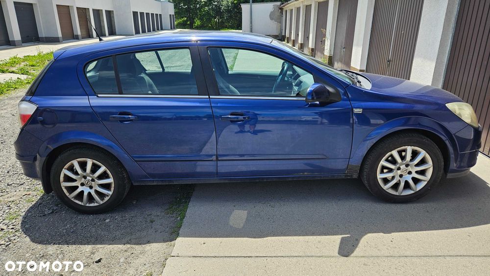Opel Astra - 7