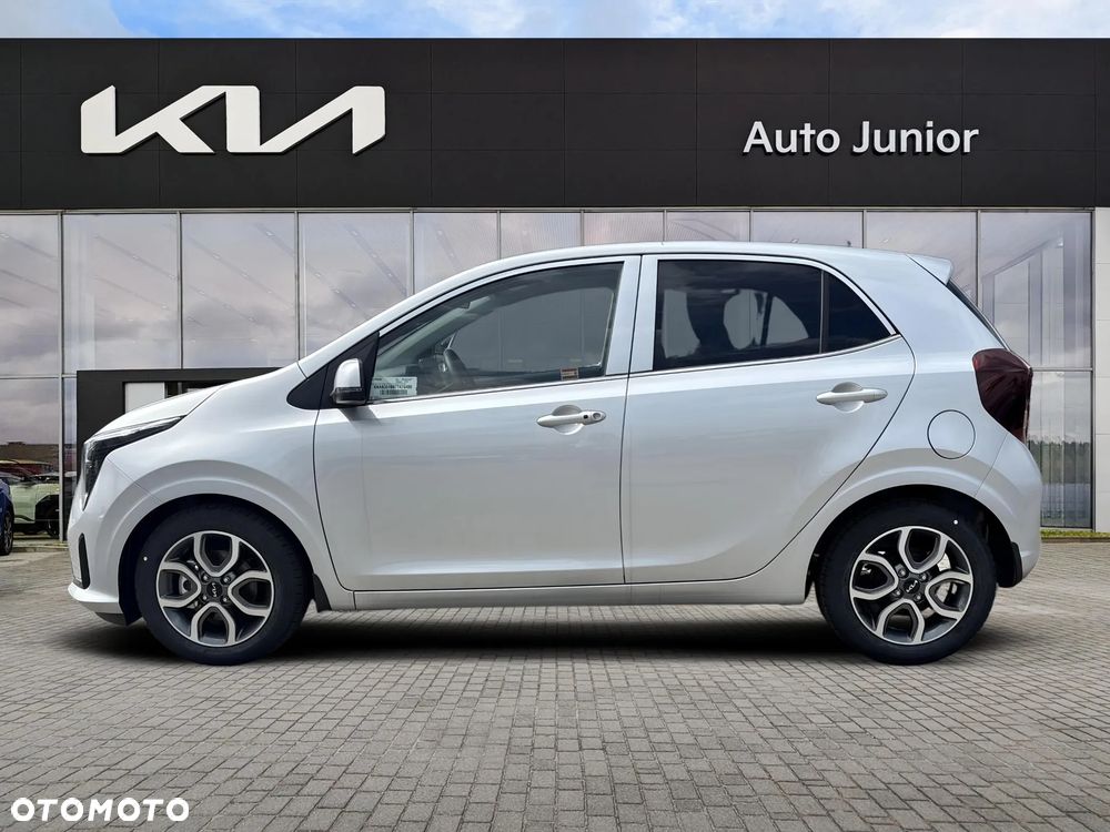 Kia Picanto 1.0 GDI Business Line - 2