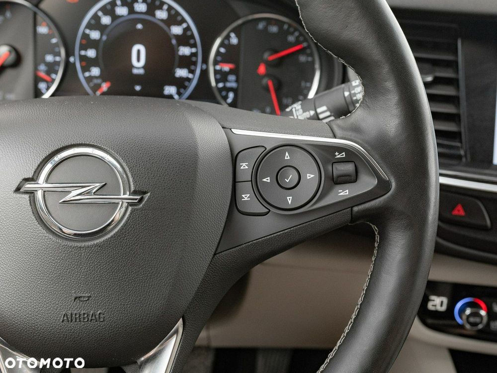 Opel Insignia 2.0 CDTI Innovation S&S - 18