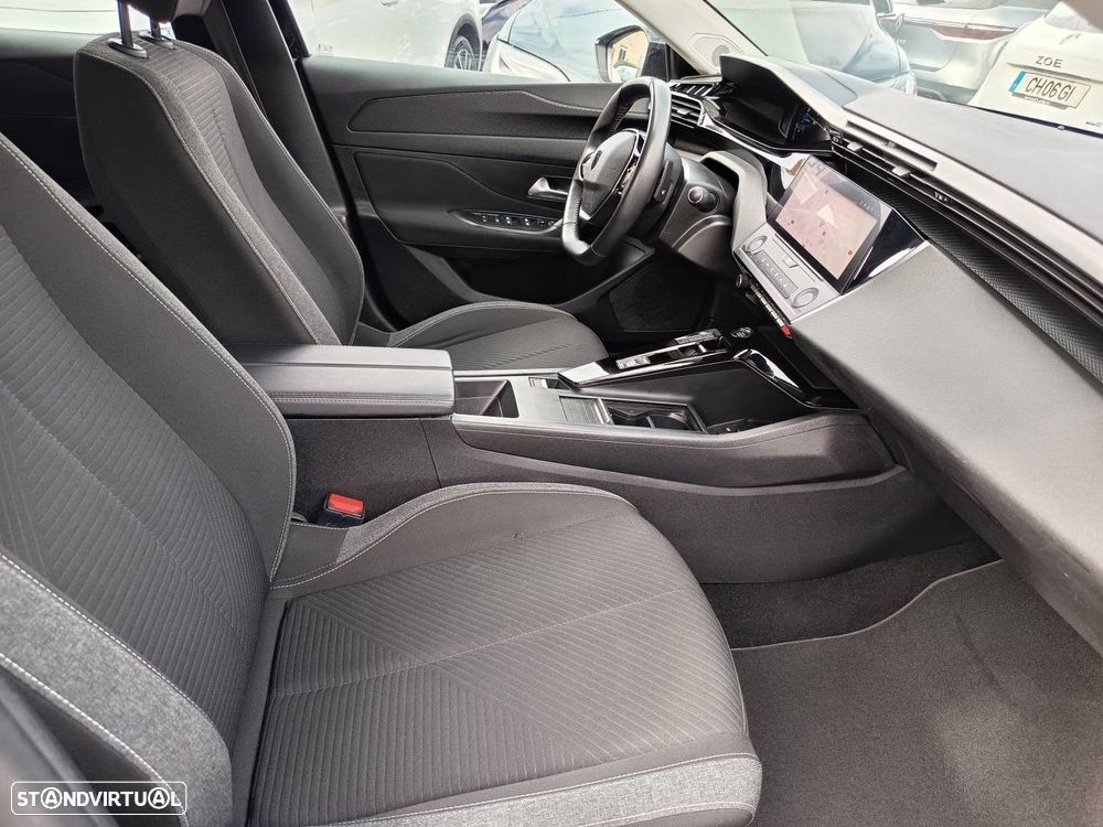 Peugeot 308 1.6 Hybrid Active Pack e-EAT8 - 16